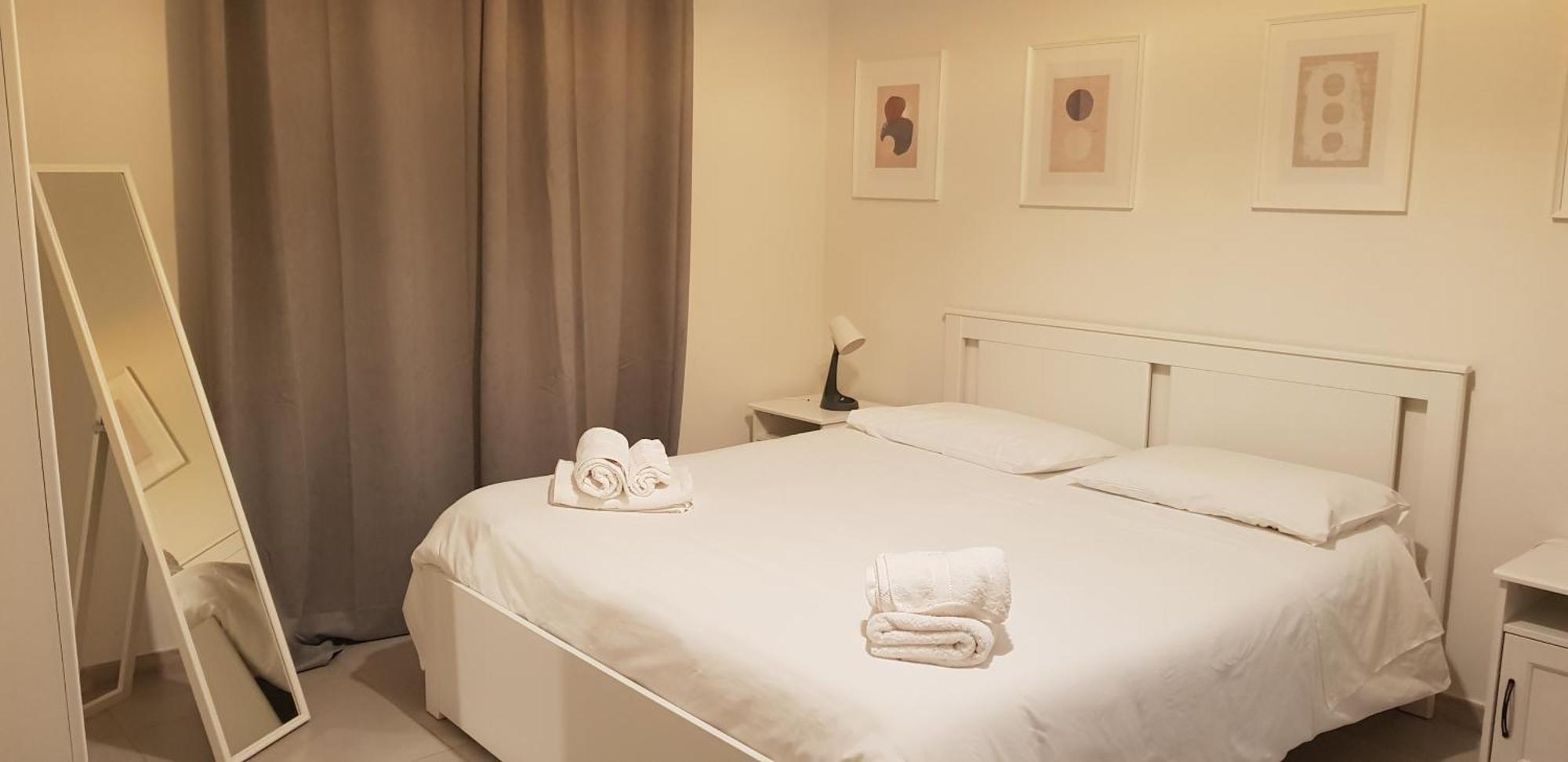 Trastevere Residenze Roma Exterior foto