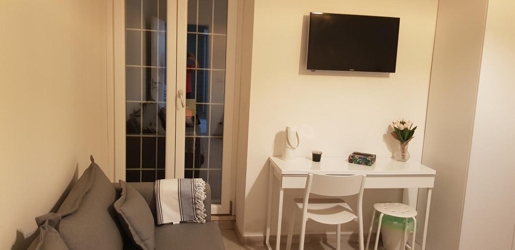 Trastevere Residenze Roma Exterior foto