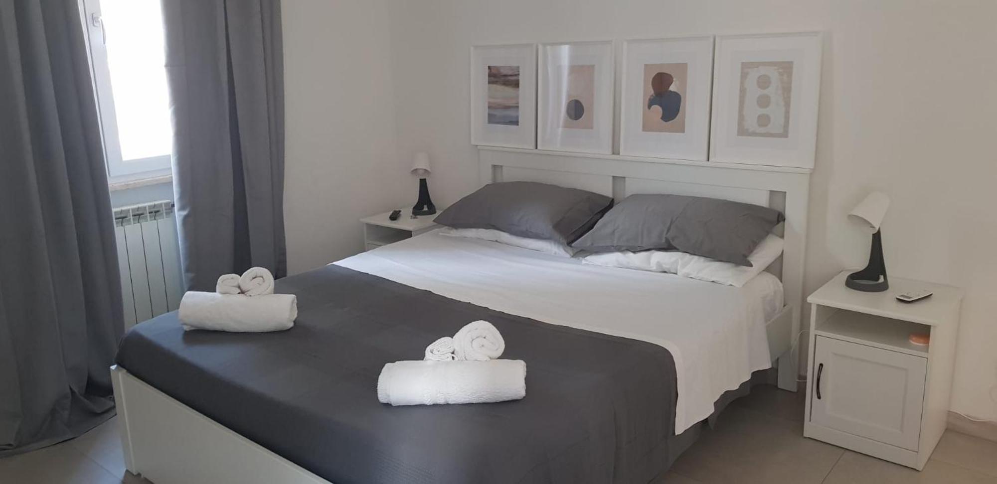 Trastevere Residenze Roma Exterior foto