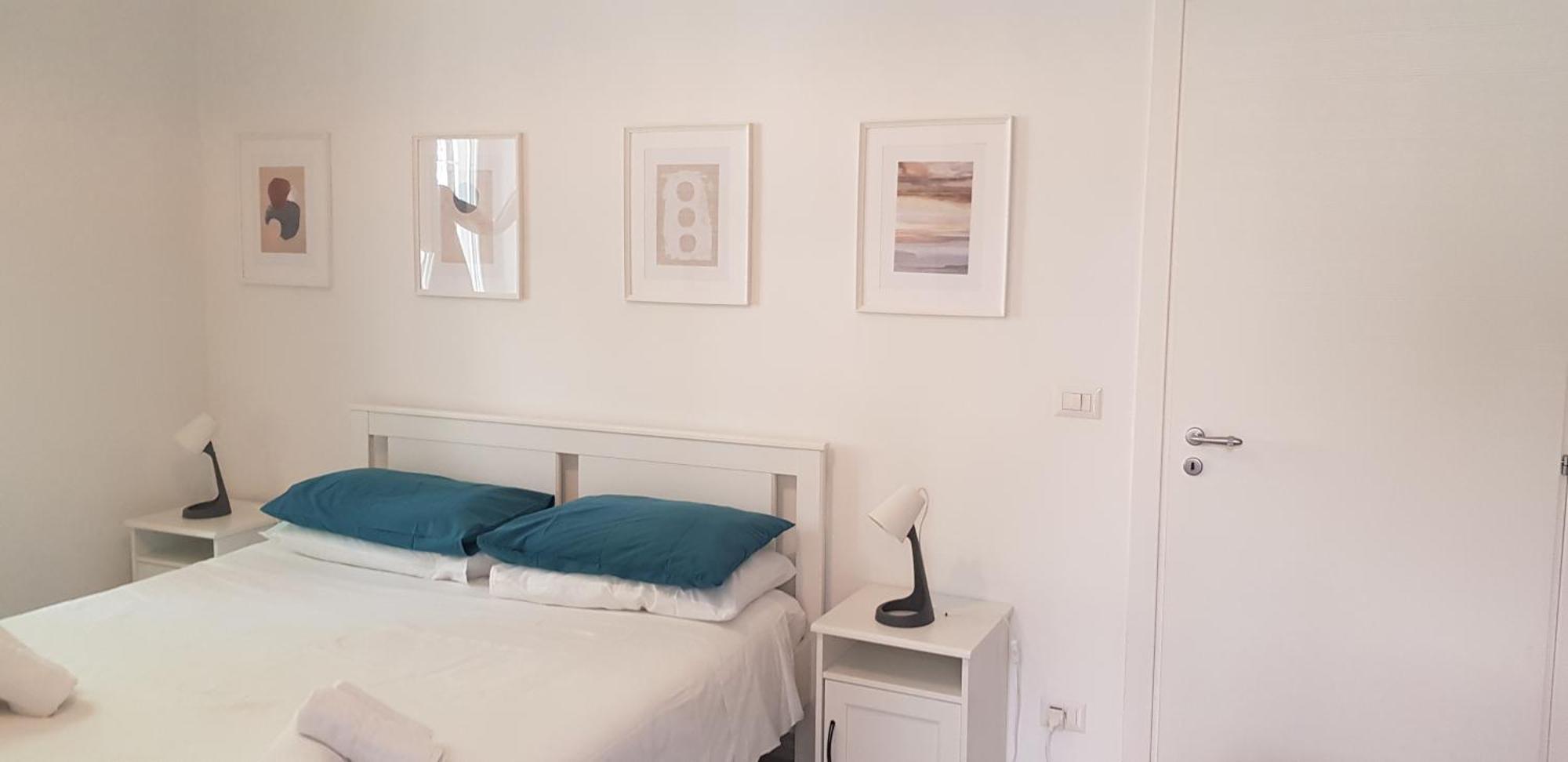 Trastevere Residenze Roma Exterior foto