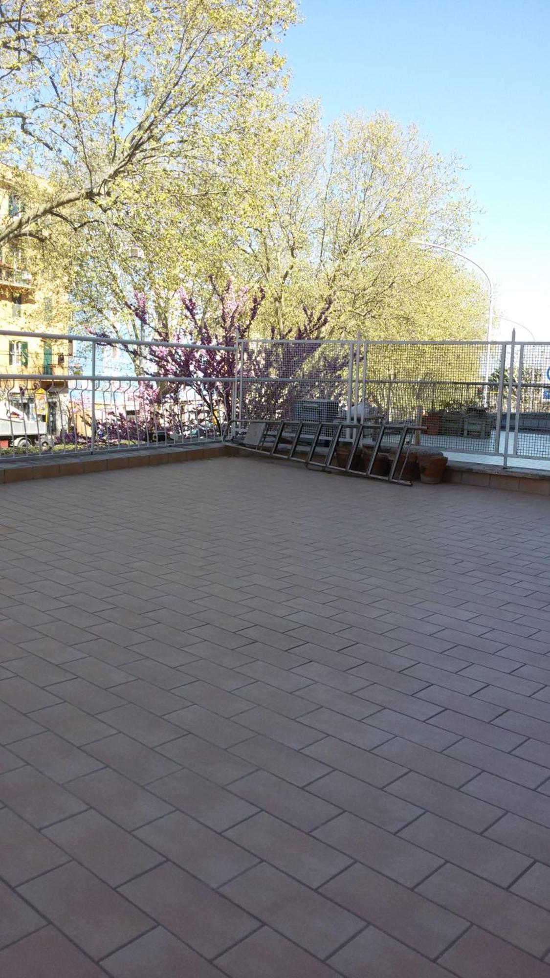 Trastevere Residenze Roma Exterior foto