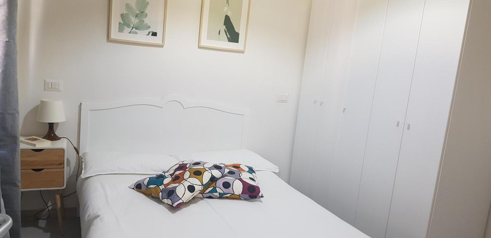 Trastevere Residenze Roma Habitación foto