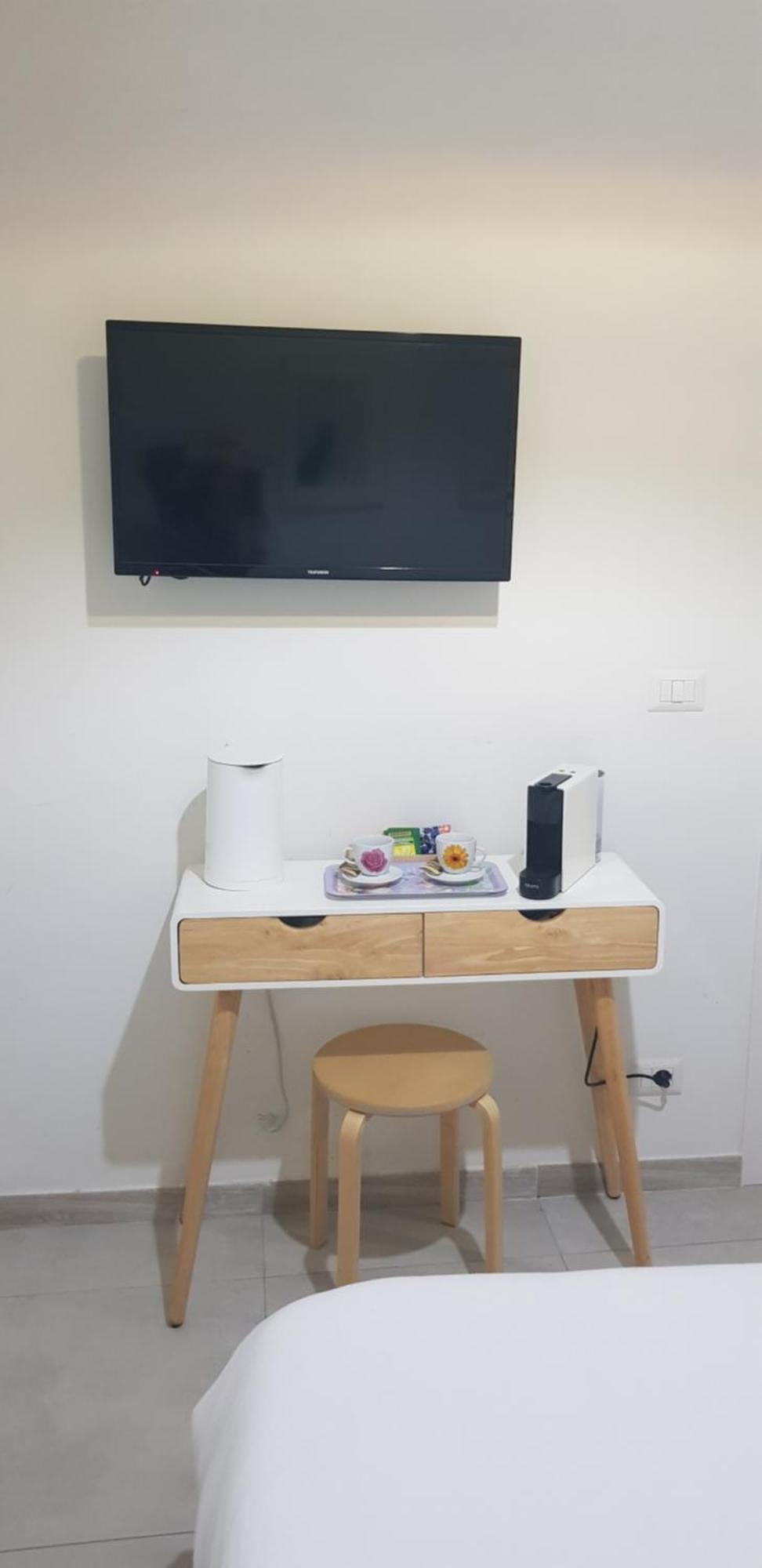 Trastevere Residenze Roma Habitación foto